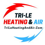 TRI LE HEATING AND AIR