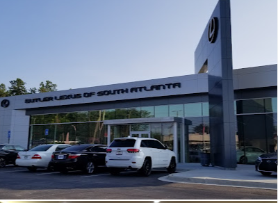 BUTLER LEXUS SOUTH ATLANTA