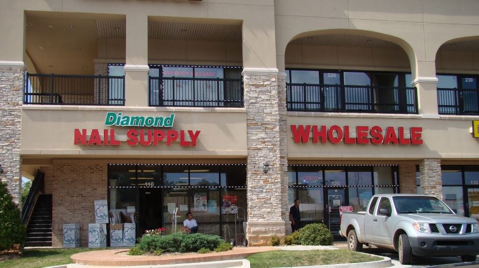 Diamond Nail Supply, LLC