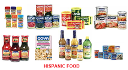 HongKong Supermarket