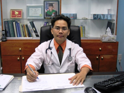 Đông Y Dược Phòng (Alternative Medicine)