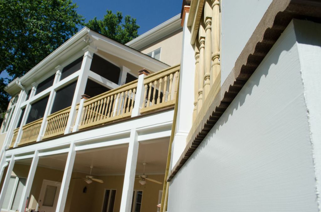 MDJ Roofing & Construction