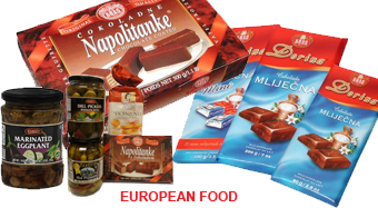 HongKong Supermarket