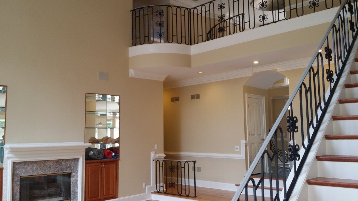 MDJ Roofing & Construction