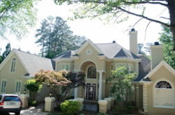 MDJ Roofing & Construction