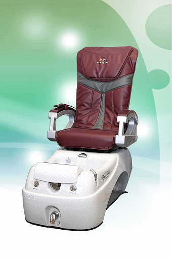 Win Spa Equipment