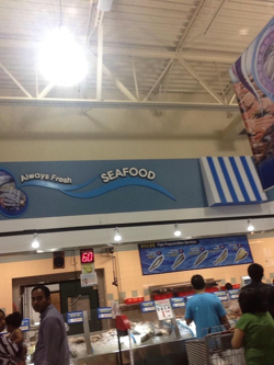 Assi Plaza International Food