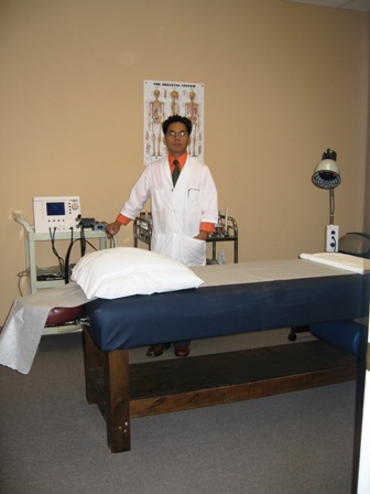 Đông Y Dược Phòng (Alternative Medicine)