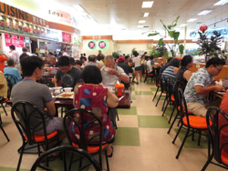 Great Wall Supermarket