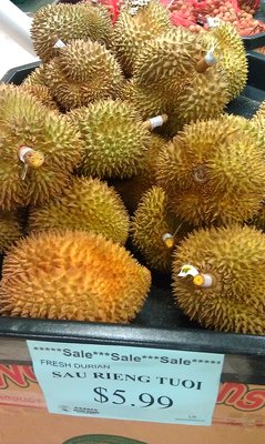 HongKong Supermarket