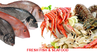 HongKong Supermarket