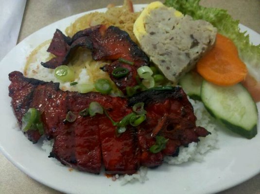 Bánh Mì Quốc Hương