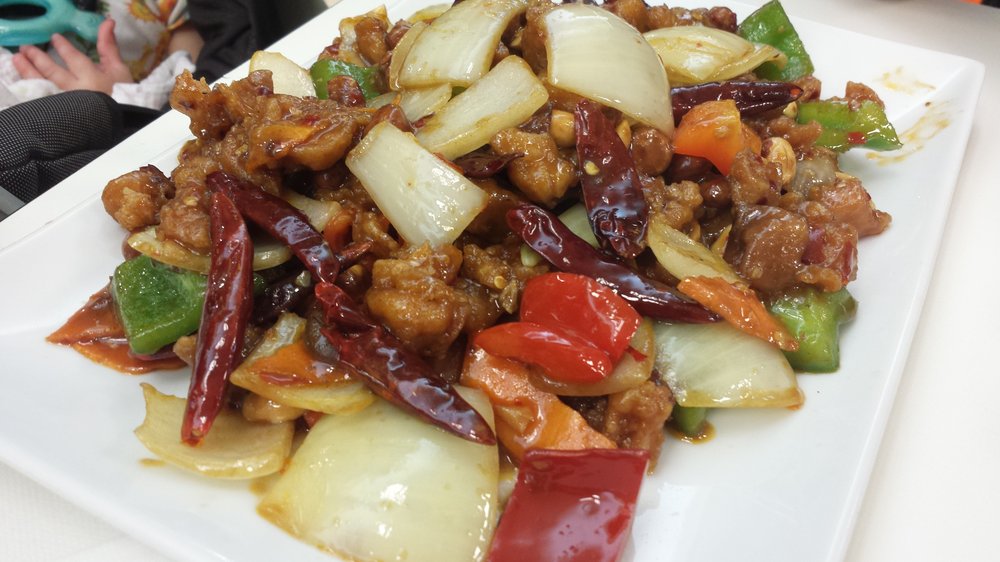 Great Wall Supermarket