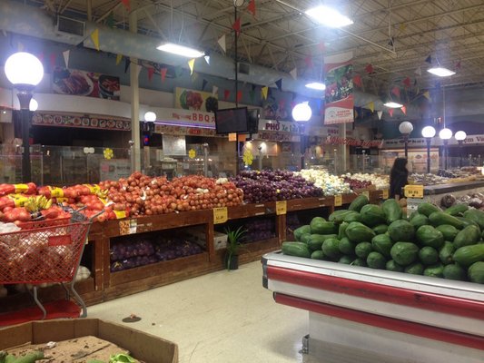 HongKong Supermarket