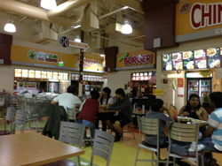 Assi Plaza International Food