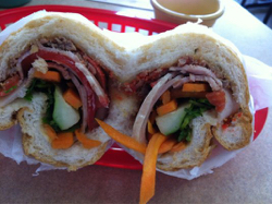 Bánh Mì Quốc Hương