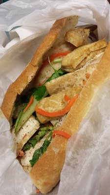 Bánh Mì Quốc Hương