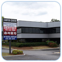 Nha Sĩ Lê Minh Thiện Norcross Dental Center