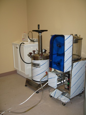 Đông Y Dược Phòng (Alternative Medicine)