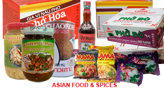 HongKong Supermarket