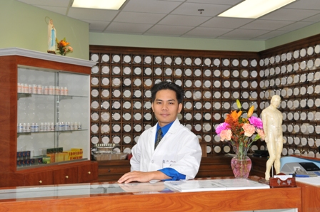 Đông Y Dược Phòng (Alternative Medicine)