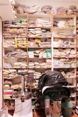 Nhà Thuốc Hoa Đà