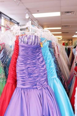 Bride & Fashion Thuy Tien