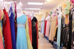 Bride & Fashion Thuy Tien