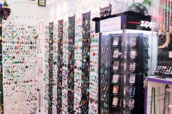 Thế Giới Âm Nhạc