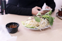 Bánh Mì Quốc Hương