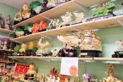 Tiệm Người Đẹp