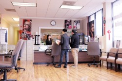 Eye best - Tiệm kính Hoàng My