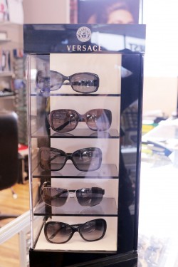 Eye best - Tiệm kính Hoàng My