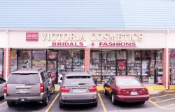 Victoria Cosmetics Bridals & Fashions