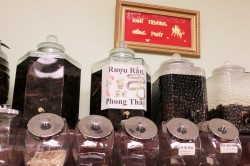 Nhà Thuốc Hoa Đà