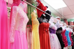 Tiệm Người Đẹp