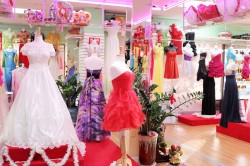 Tiệm Người Đẹp