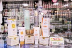 Tiệm Người Đẹp