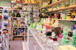 Tiệm Người Đẹp