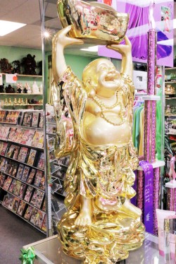 Tiệm Người Đẹp