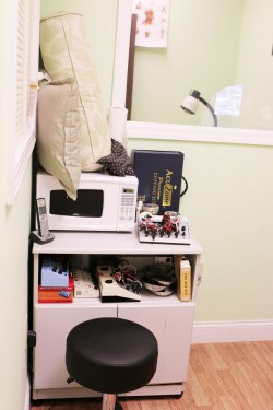 Nhà Thuốc Hoa Đà