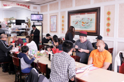 Bánh Mì Quốc Hương