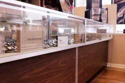 Eye best - Tiệm kính Hoàng My