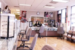 Eye best - Tiệm kính Hoàng My