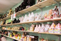 Tiệm Người Đẹp