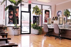 Eye best - Tiệm kính Hoàng My