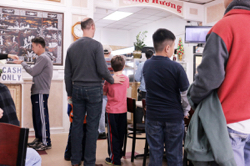 Bánh Mì Quốc Hương