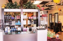 Vu Hair Salon