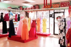 Tiệm Người Đẹp