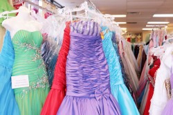 Bride & Fashion Thuy Tien